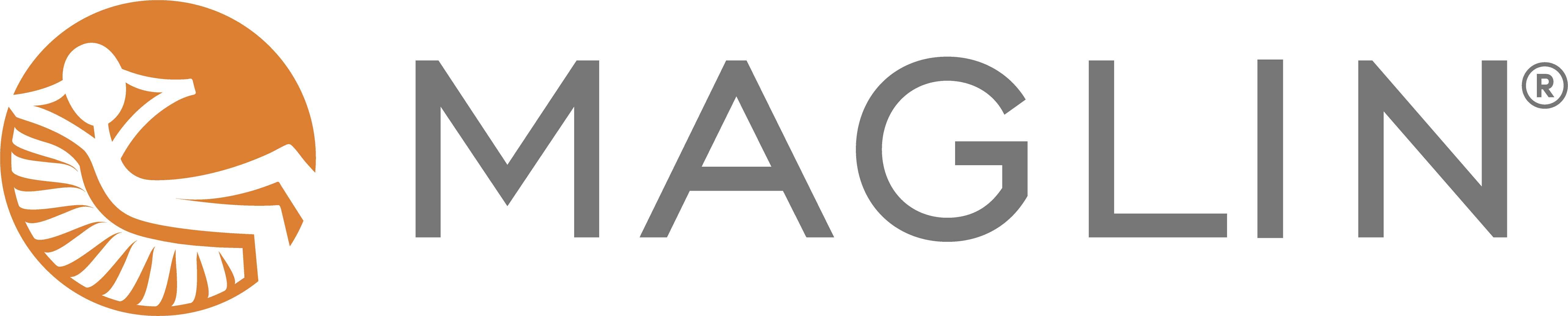 Maglin Logo